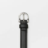 Skall Studio CLASSIC BELT, Black