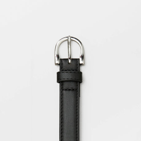 Skall Studio CLASSIC BELT, Black