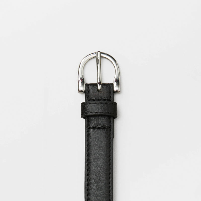 Skall Studio CLASSIC BELT, Black