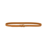 Skall Studio CLASSIC BELT, Cognac
