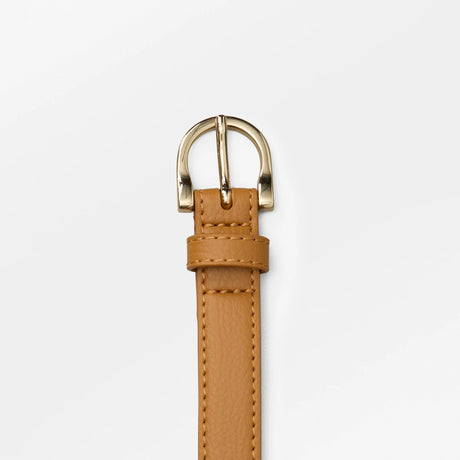 Skall Studio CLASSIC BELT, Cognac