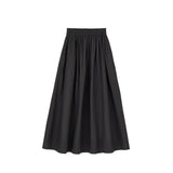 Skall Studio DAGNY SKIRT, Black