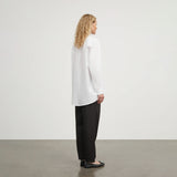 Skall Studio EDGAR PANTS, Black