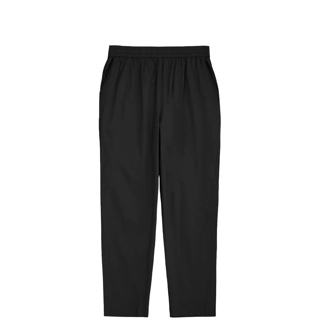 Skall Studio EDGAR PANTS, Black