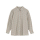 Skall Studio EDGAR SHIRT, Flower Field
