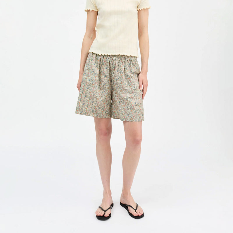 Skall Studio EDGAR SHORTS, Flower Field