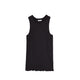 Skall Studio EDIE TANK TOP, Black
