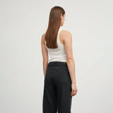 Skall Studio EDIE TANK TOP, Off White