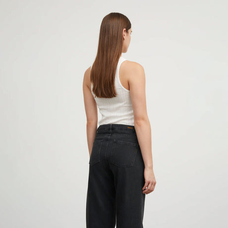Skall Studio EDIE TANK TOP, Off White