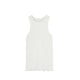 Skall Studio EDIE TANK TOP, Off White