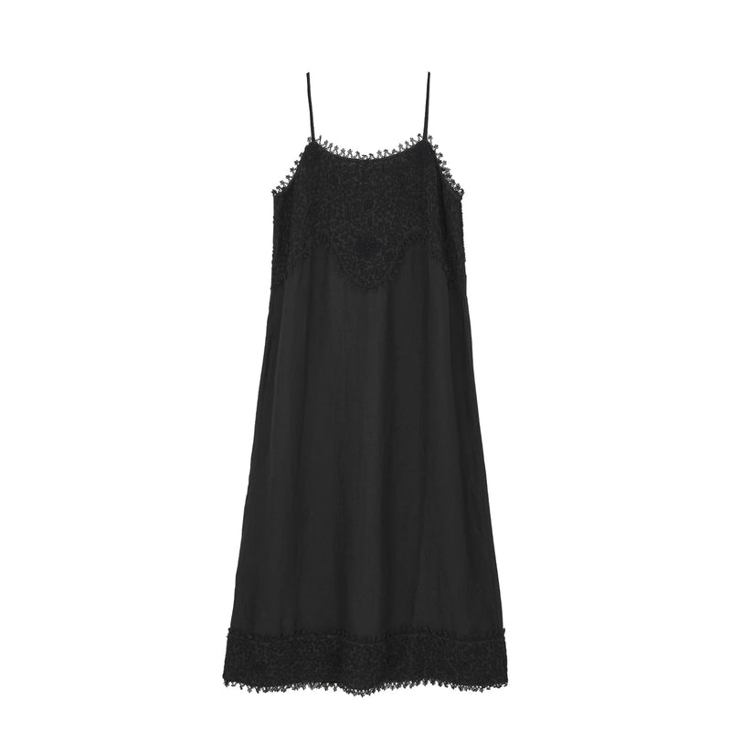 Skall Studio EMMY DRESS, Black