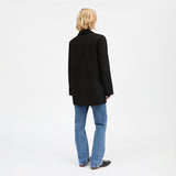 Skall Studio JAMES BLAZER, Black