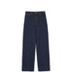 Skall Studio MADDY STRAIGHT JEANS, Indigo Blue