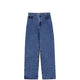 Skall Studio MADDY STRAIGHT JEANS, Mid Blue