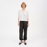 Skall Studio PETRI PANTS, Black