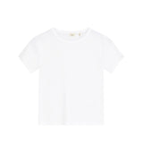 Skall Studio SEVENTIES TEE, Optic White