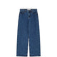 Skall Studio WILLOW WIDE JEANS, Mid Blue