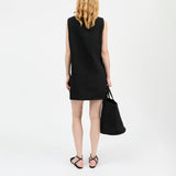 Skall Studio VETIVER DRESS, Black