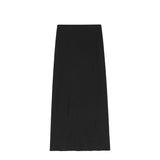 Skall Studio AMY SKIRT, Black