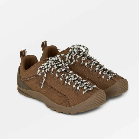 Skall Studio x Keen JASPER SPLIT W-SKALL, Brown