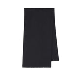 NADINE SCARF, Black