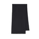 NADINE SCARF, Black