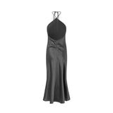Saks Potts SNO DRESS, Black - Image 2