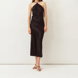 Saks Potts SNO DRESS, Black - Image 3
