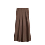 Soeur FEVER SKIRT, Marron