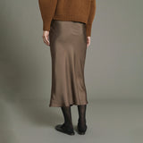 Soeur FEVER SKIRT, Marron