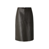 Soeur GWEN SKIRT, Grey Brown