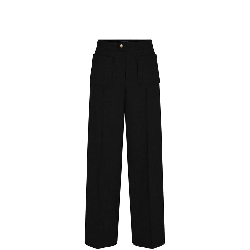 Soeur HARRY TROUSERS, Black