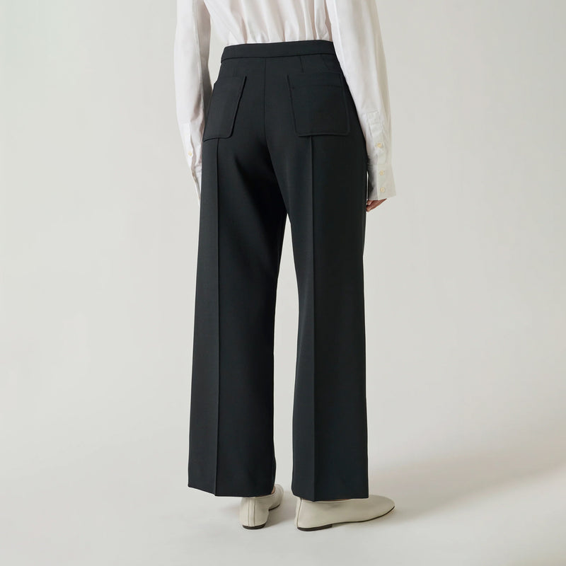 Soeur HARRY TROUSERS, Black