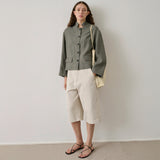 Soeur HOURIA, Grey