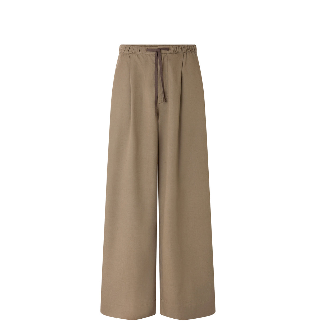 Soeur HUGUES TROUSERS, Taupe