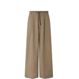 Soeur HUGUES TROUSERS, Taupe