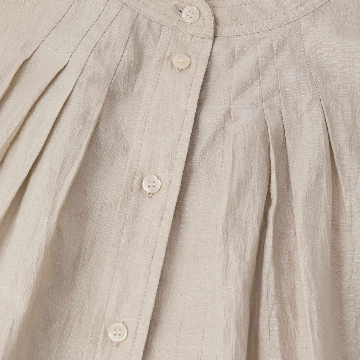 Soeur HENNIE BLOUSE, Mastic