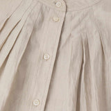 Soeur HENNIE BLOUSE, Mastic