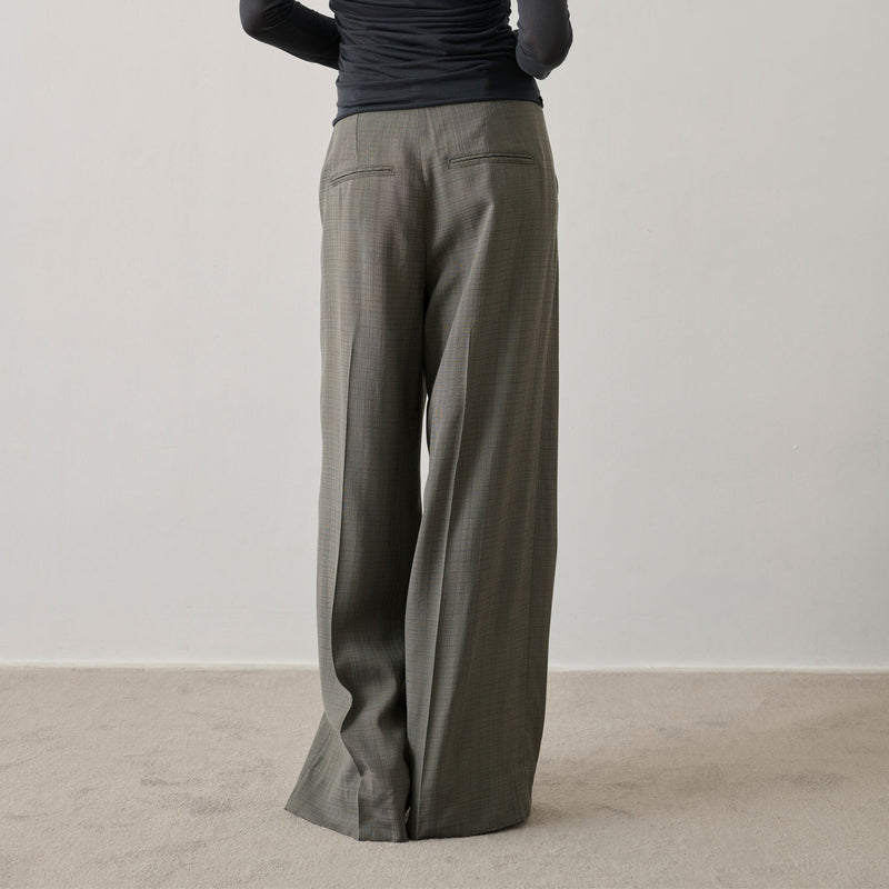 Soeur HIPPOLYTE TROUSERS, Grey