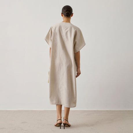 Soeur ILSA DRESS, Mastic