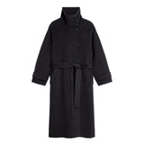 Soeur JAMES COAT, Charbon