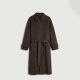 Soeur JULES COAT, Marron