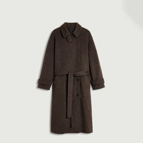 Soeur JULES COAT, Marron
