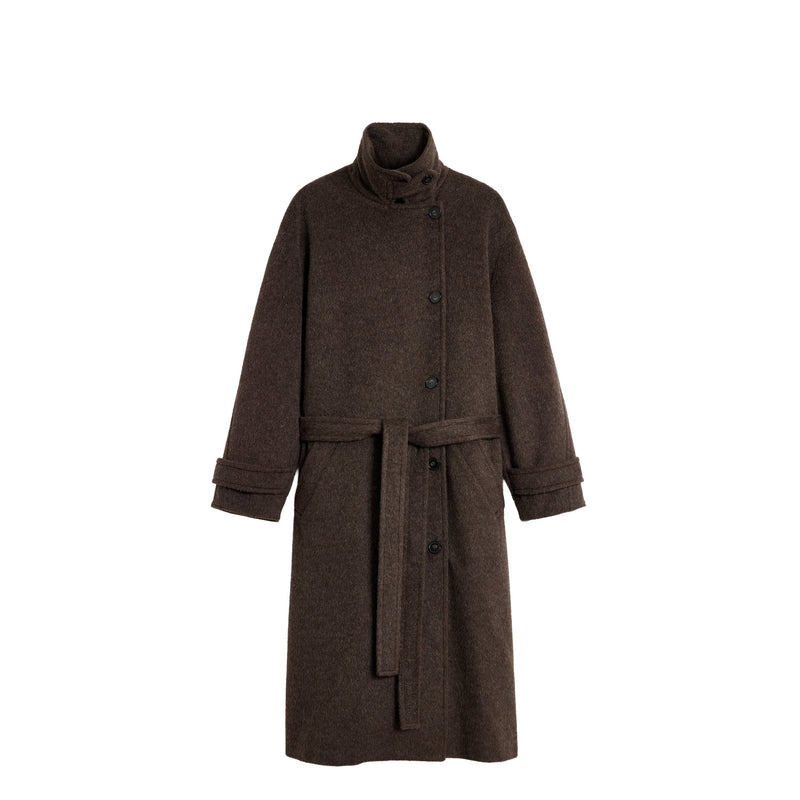 Soeur JULES COAT, Marron