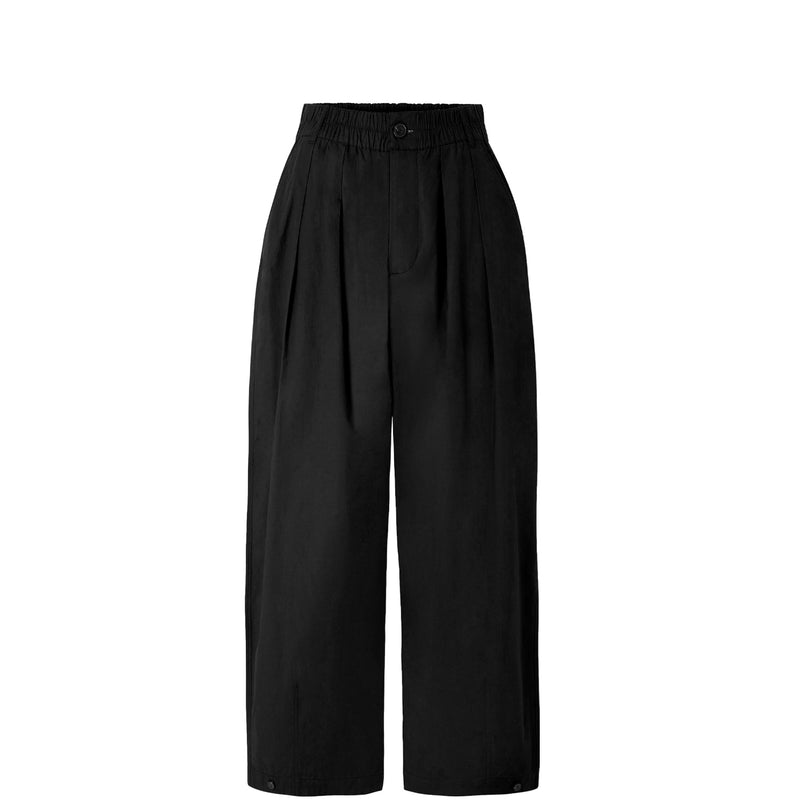 Soeur VERNON TROUSERS, Black