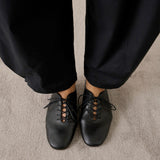 Soeur VERNON TROUSERS, Black