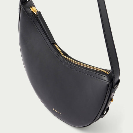 Soeur WINO MINI BAG, Black