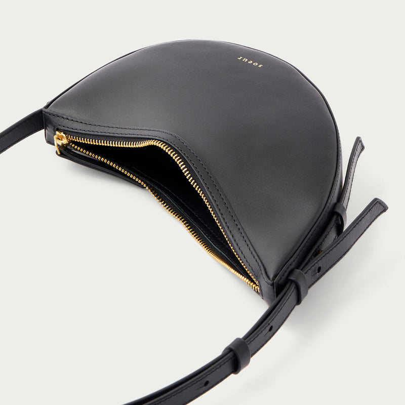 Soeur WINO MINI BAG, Black