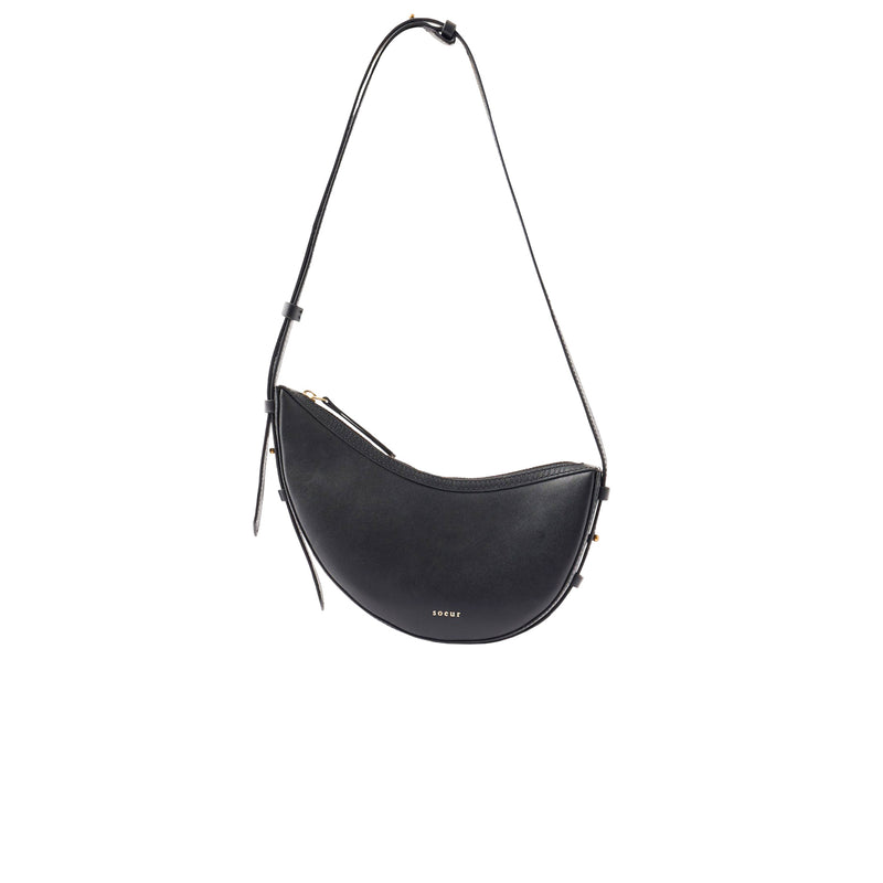 Soeur WINO MINI BAG, Black