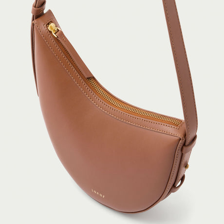 Soeur WINO MINI BAG, Naturel